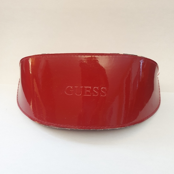 Rare Like-New Guess Butterfly Sunglasses - Picture 14 of 16